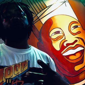 Meet your Posher, Lafayette